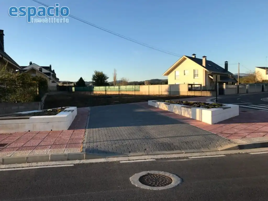 Terreni e lotti in vendita a Cubillos del Sil, imagen 3