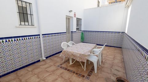 Foto 2 de Casa adosada en venda a Playa de la Regla, Chipiona