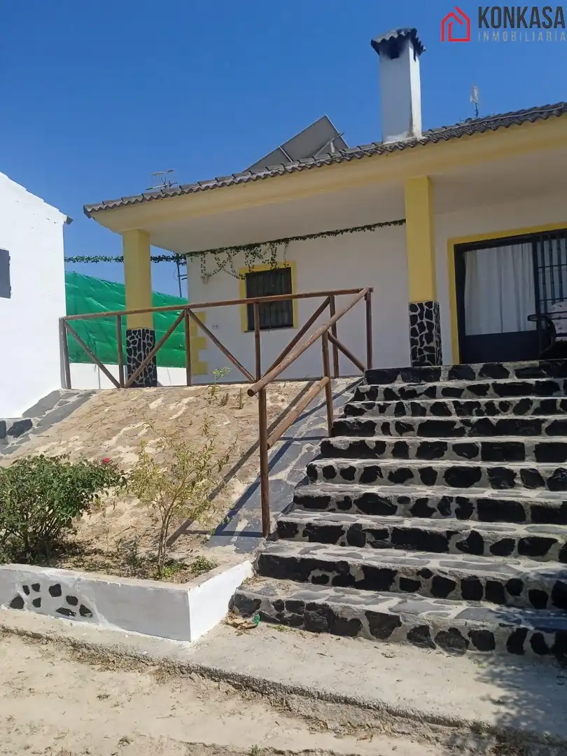 Casa en venda a Arcos de la Frontera, imagen 11