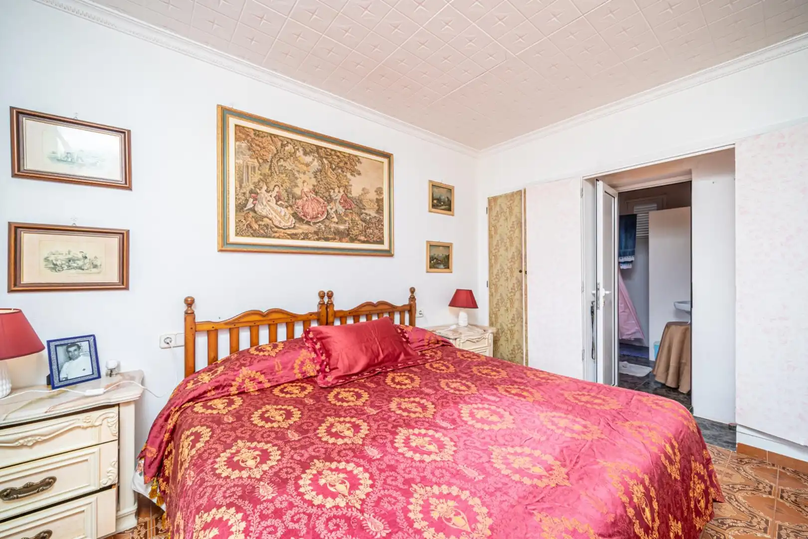 Detached house for sale in Santanyí Poble, imagen 19
