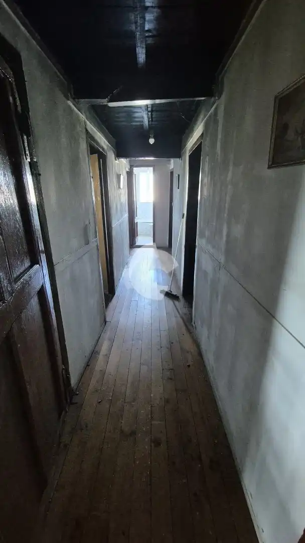 Casa adosada en venda en Xunqueira de Espadanedo amb Jardí privat