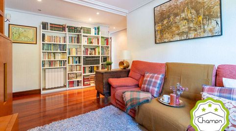Foto 5 de Piso en venta en Jauregi Yeuri Auzoa, Bedia, Bizkaia