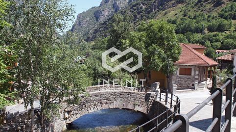 Foto 4 de Casa o chalet en venta en Somiedo, Asturias