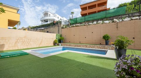 Foto 2 de Casa o chalet en venta en Calle el Greco, La Zubia Ciudad, La Zubia