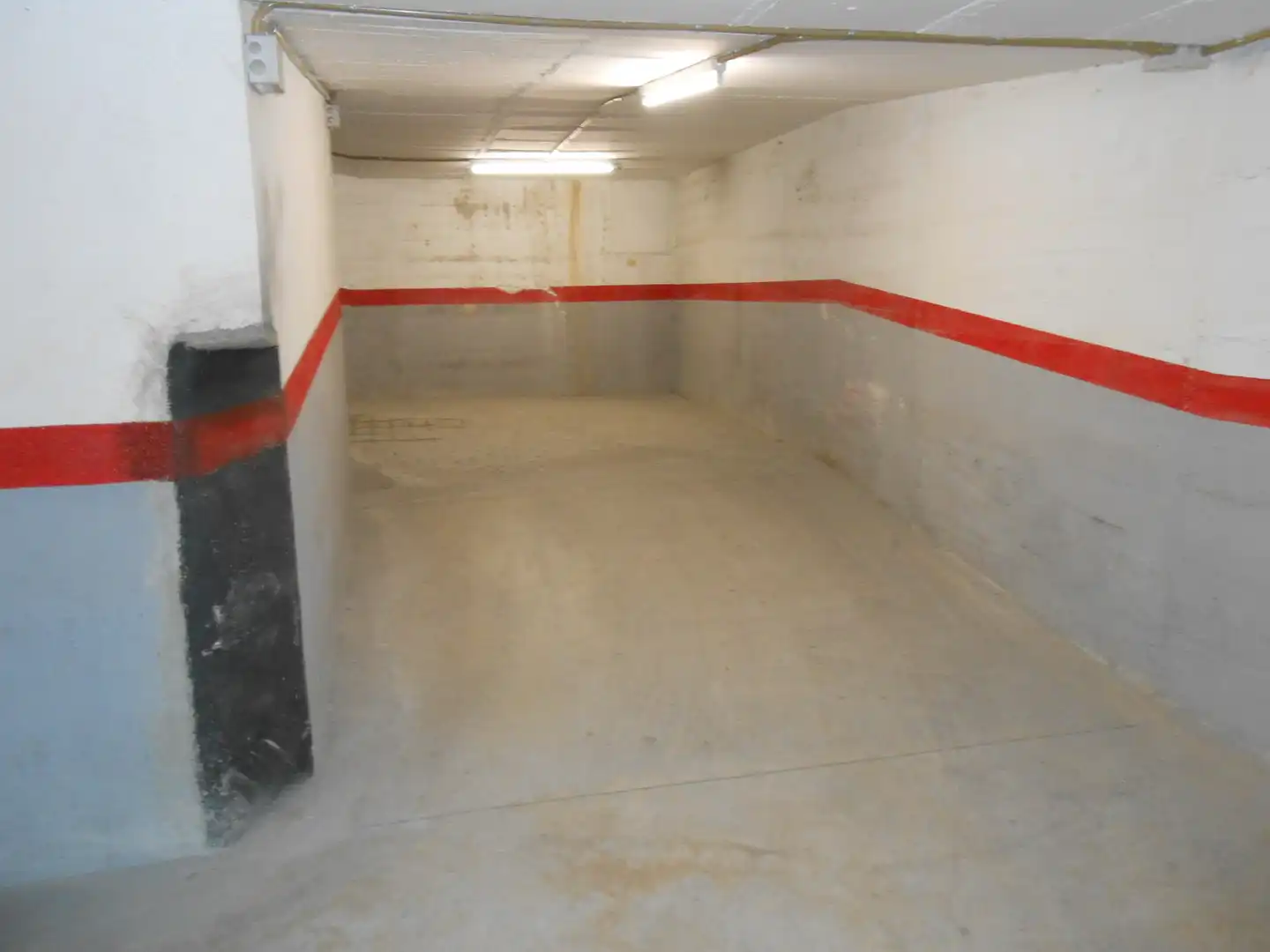 Garatge en venda a Carrer de Romans, El Camp d'en Grassot i Gràcia Nova