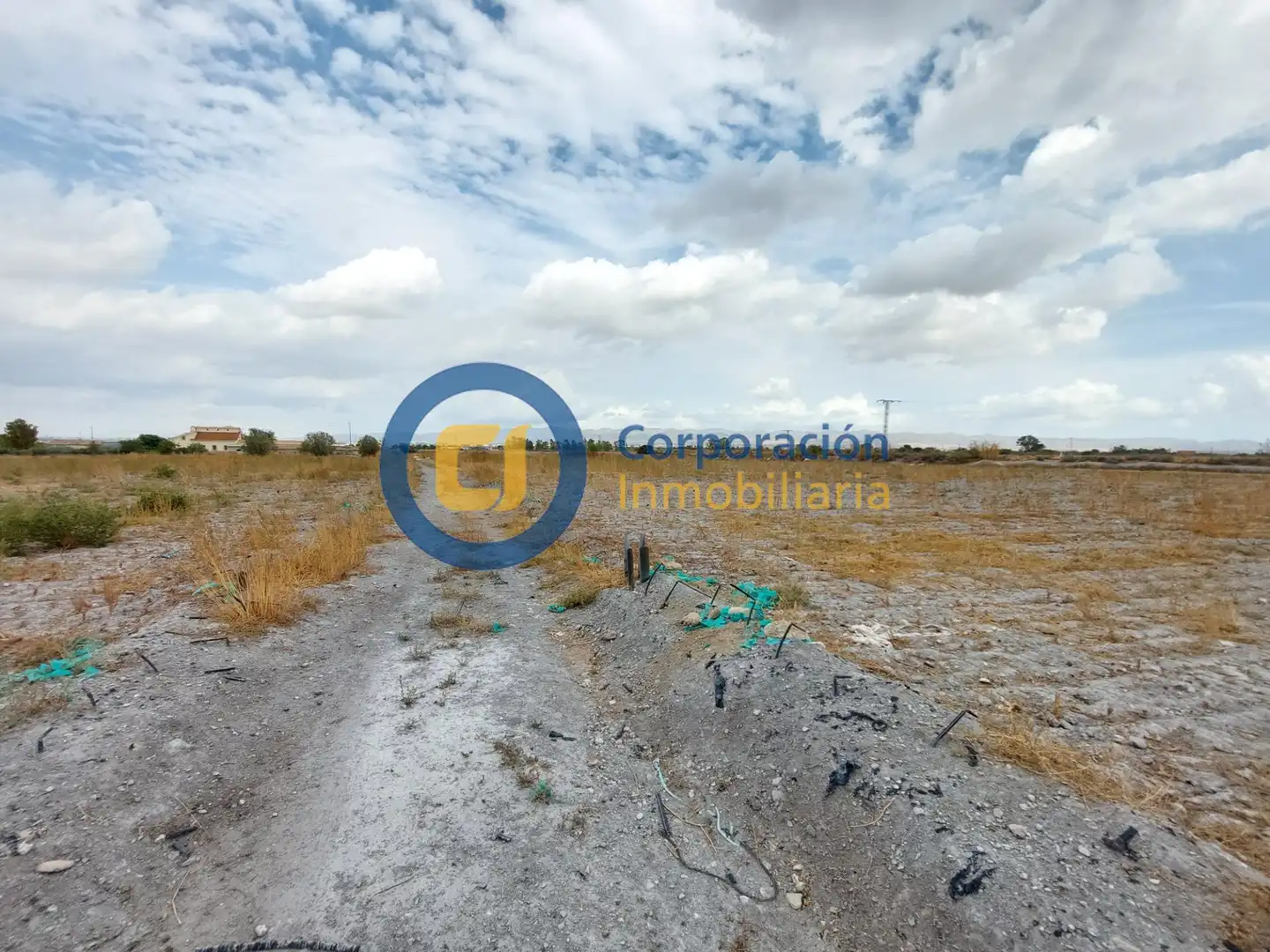 Wohnbaugrundstück zum Verkauf in Pedanías Centro, imagen 12