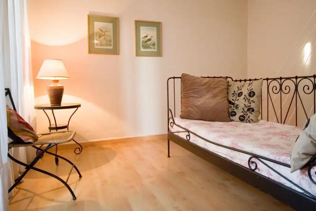 Wohnung mit Pool zur Miete in Casco Antiguo, imagen 18