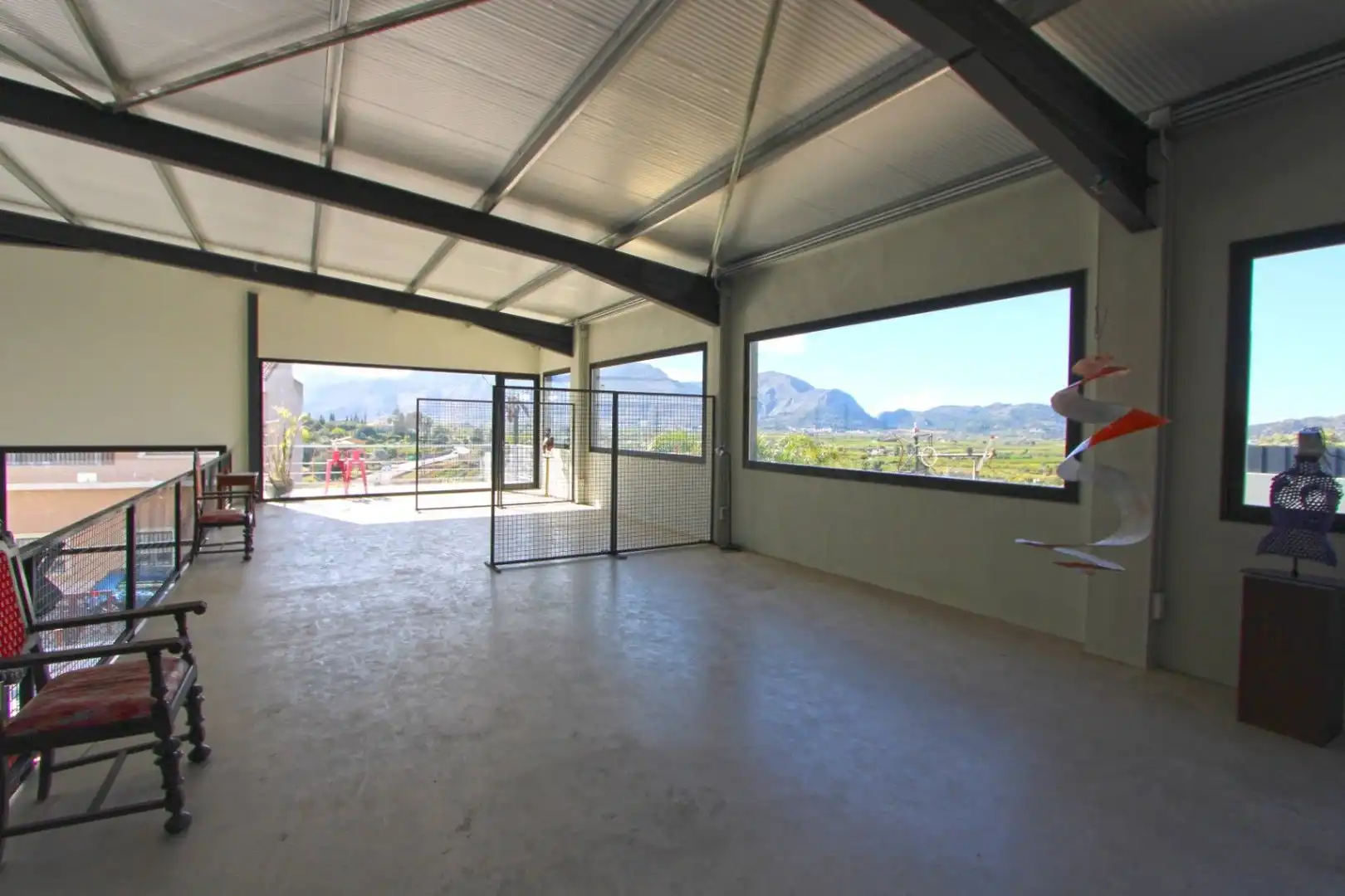Commercial properties for sale in Benidoleig