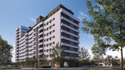 Foto 5 de vivienda de obra nueva en Piso en venta en Parcela M  Pai Moli de Animeta, Quart de Poblet, Valencia
