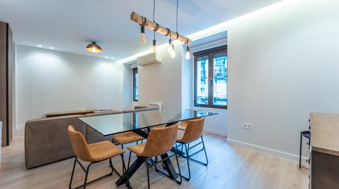 Photo 3 of Flat for sale in Calle del Cardenal Cisneros, 75, Trafalgar,  Madrid Capital