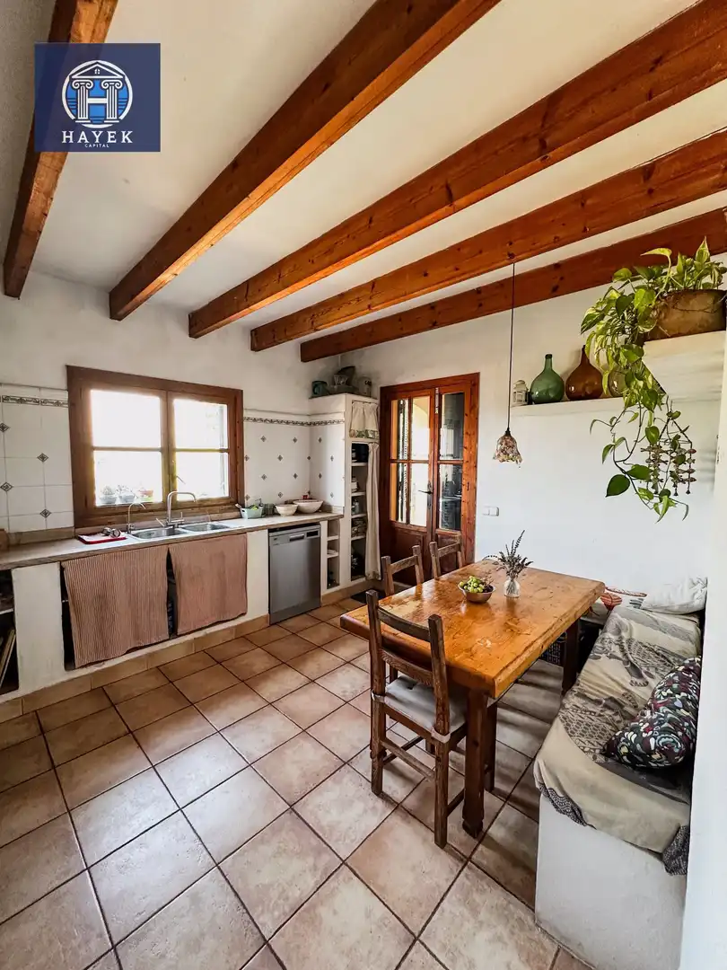 Casa con piscina en venta en Bunyola, imagen 8