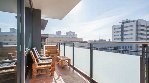 Foto 2 de Apartamento de alquiler en Centre, L'Hospitalet de Llobregat