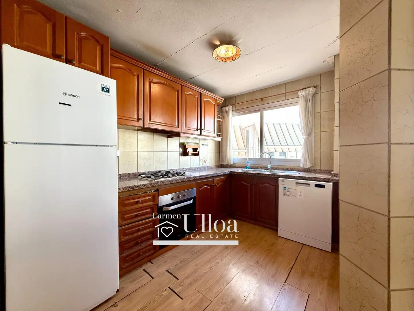 Flat with lift for sale in Avenida Avenida Loring 6, imagen 11