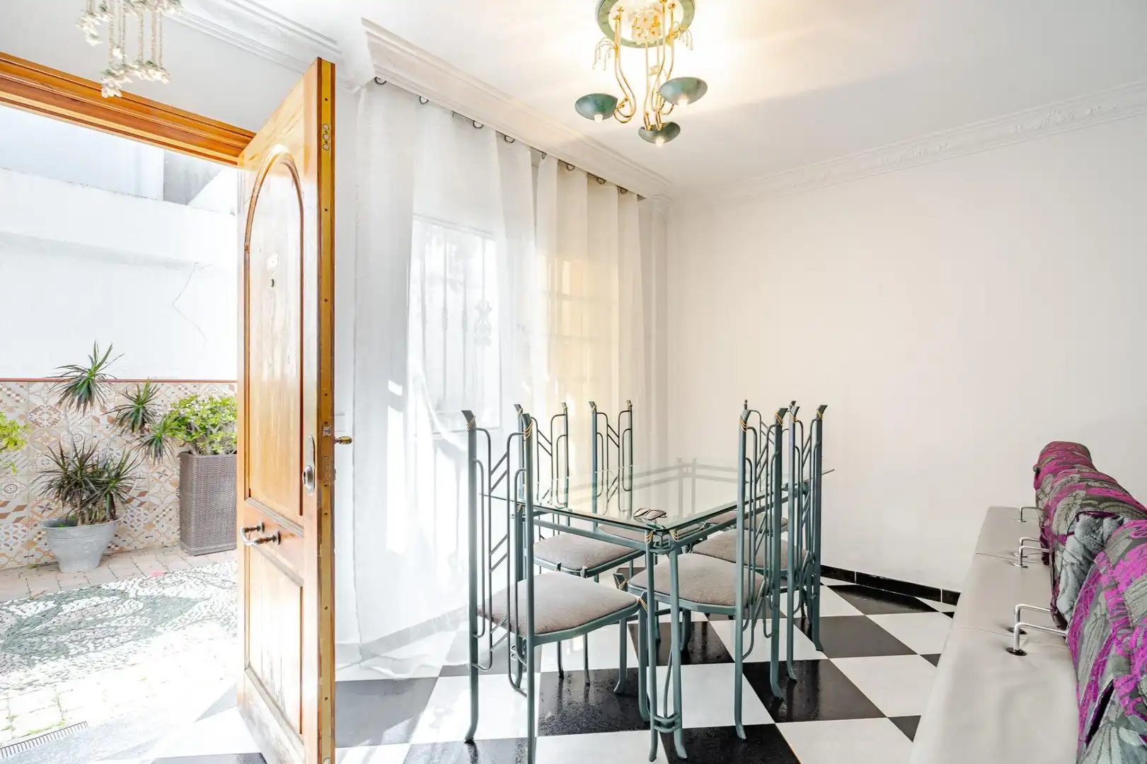 Haus mit Terrasse zum Verkauf in Estepona Pueblo, imagen 18