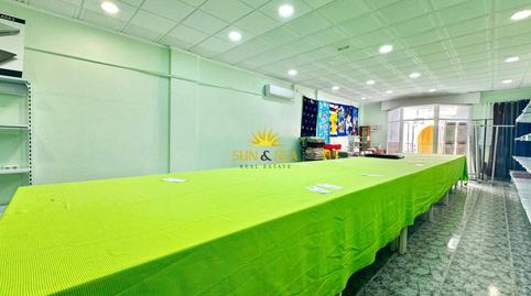 Photo 4 of Premises for sale in Pueblo Latino, Pilar de la Horadada