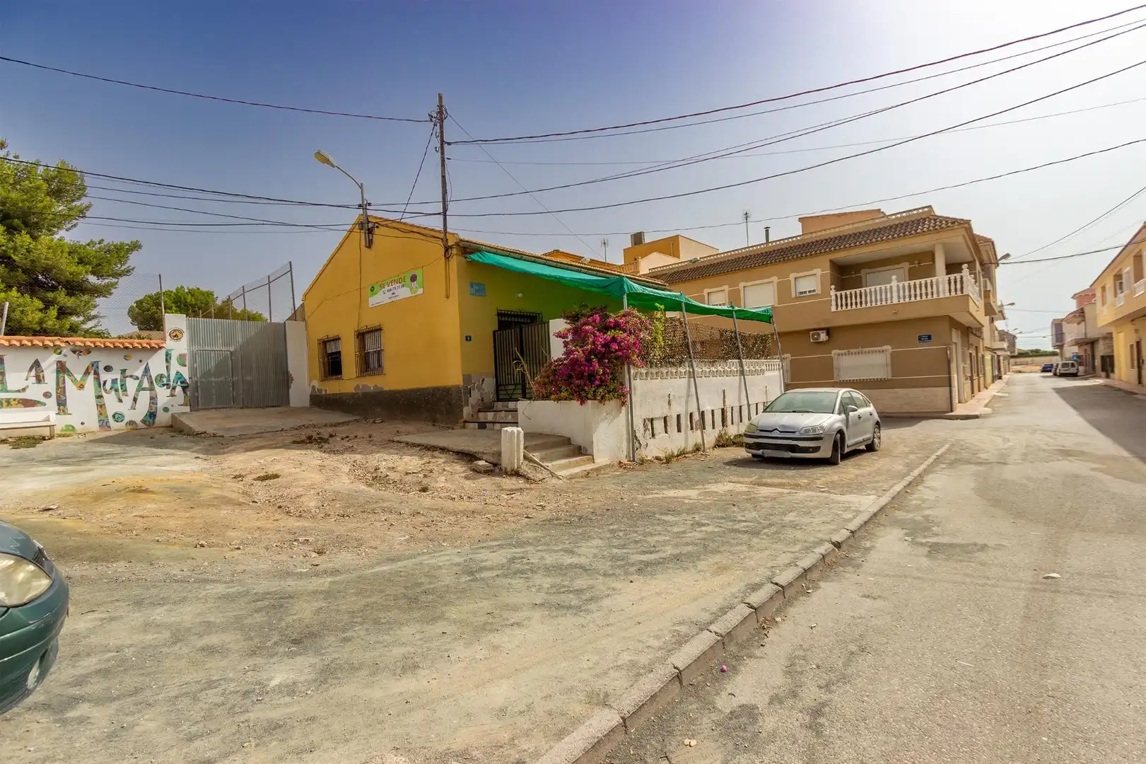 Casa rústica en venta en La Murada - Los Vicentes, imagen 9