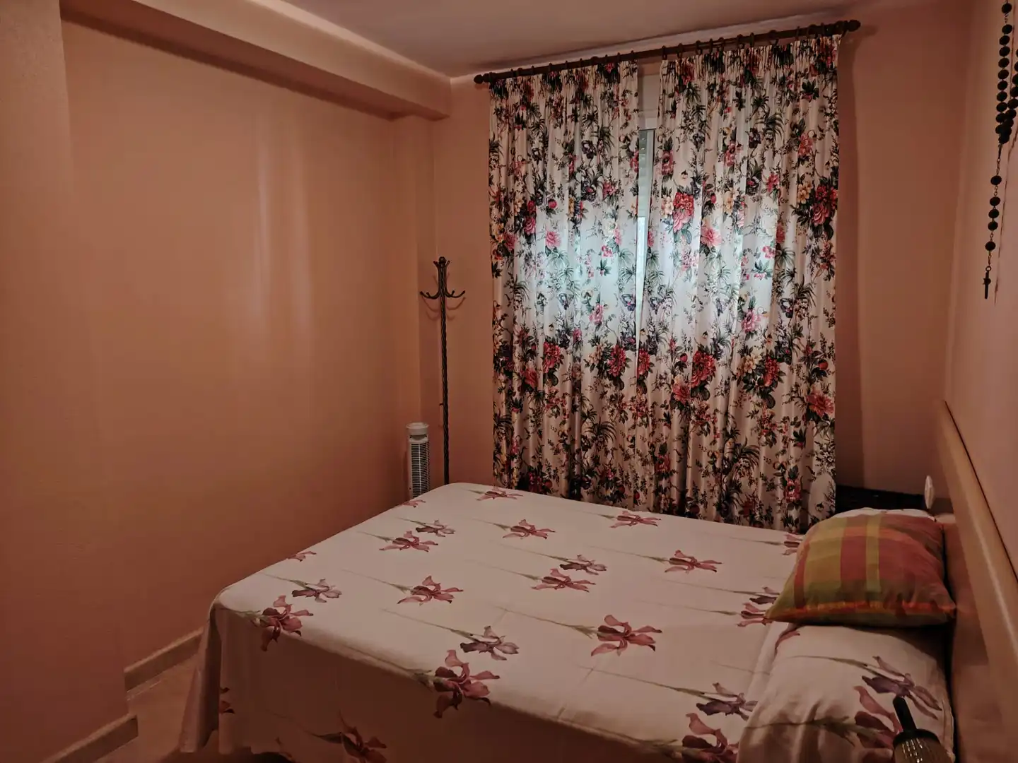 Schlafzimmer von Wohnung zum Verkauf in Canet d'En Berenguer mit Klimaanlage, Heizung und Terrasse
