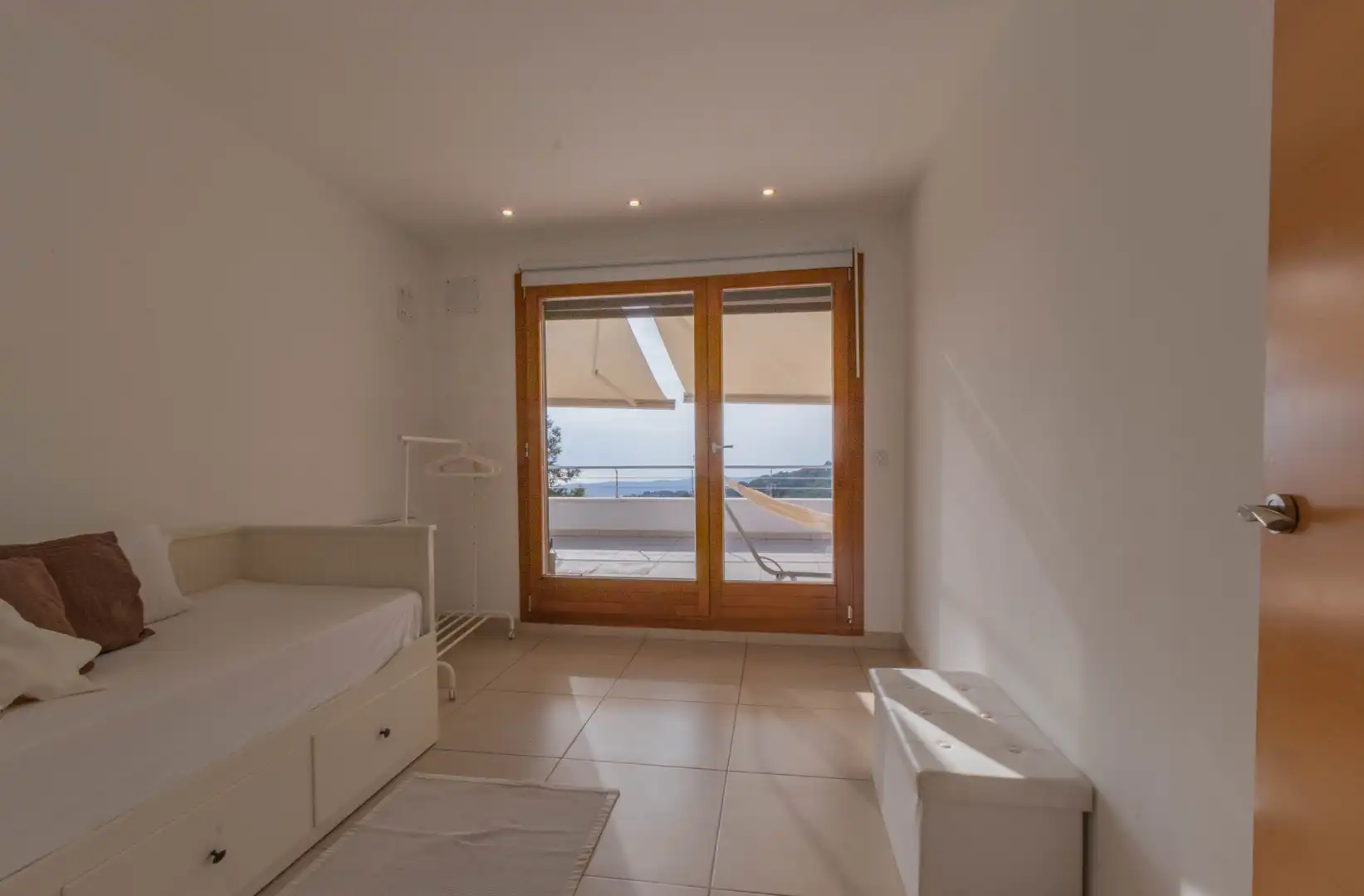 Chalet con terraza en venta en Sant Cebrià de Vallalta, imagen 44