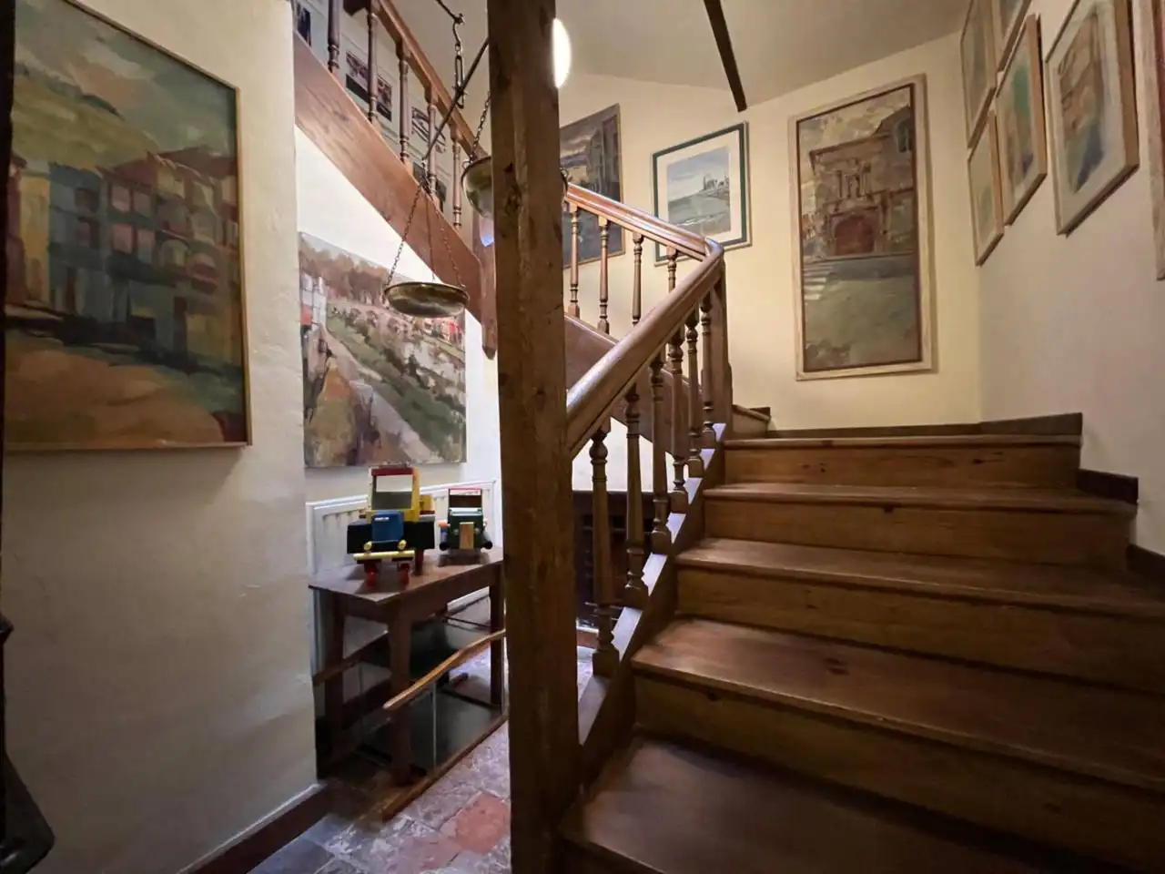 Country homes for sale in Las Quintanillas  with Heating, Private garden and Terrace