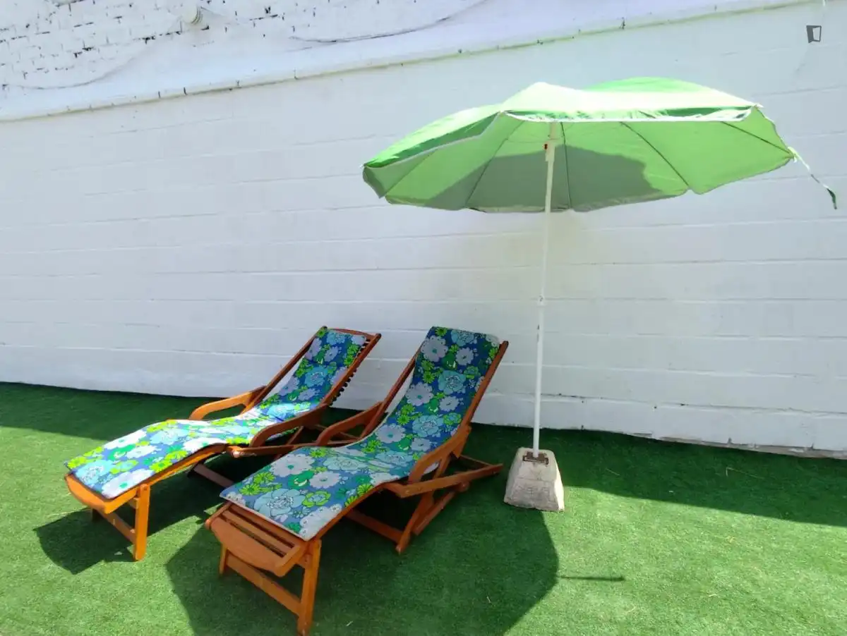 Room in Condequinto