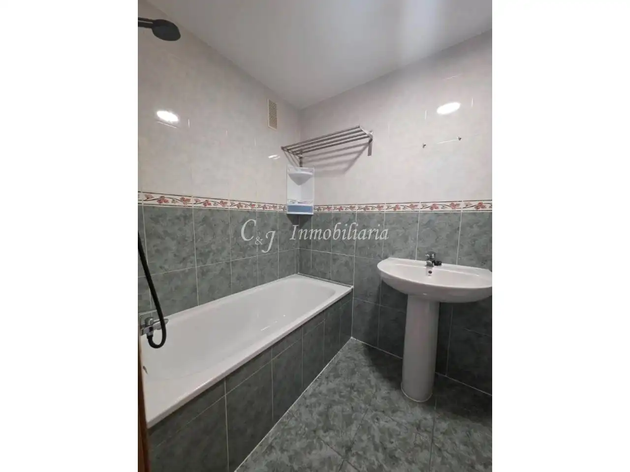 Haus oder Chalet zum Verkauf in Avenida de Abril - 9 de Octubre