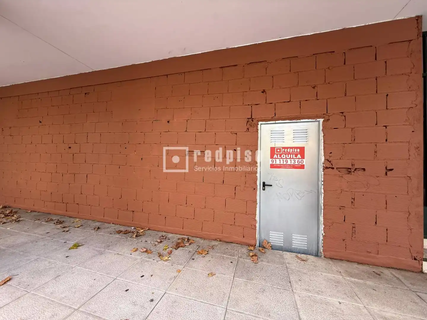 Gewerbefläche zur Miete in Valdepelayo - Montepinos - Arroyo Culebro, imagen 6