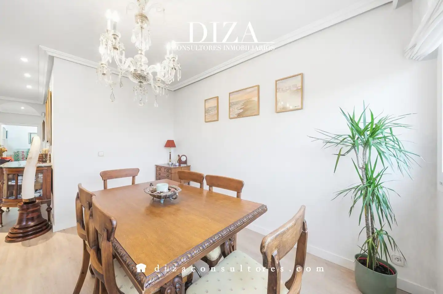 Appartamento con ascensore in vendita a Calle de Húmera, imagen 13