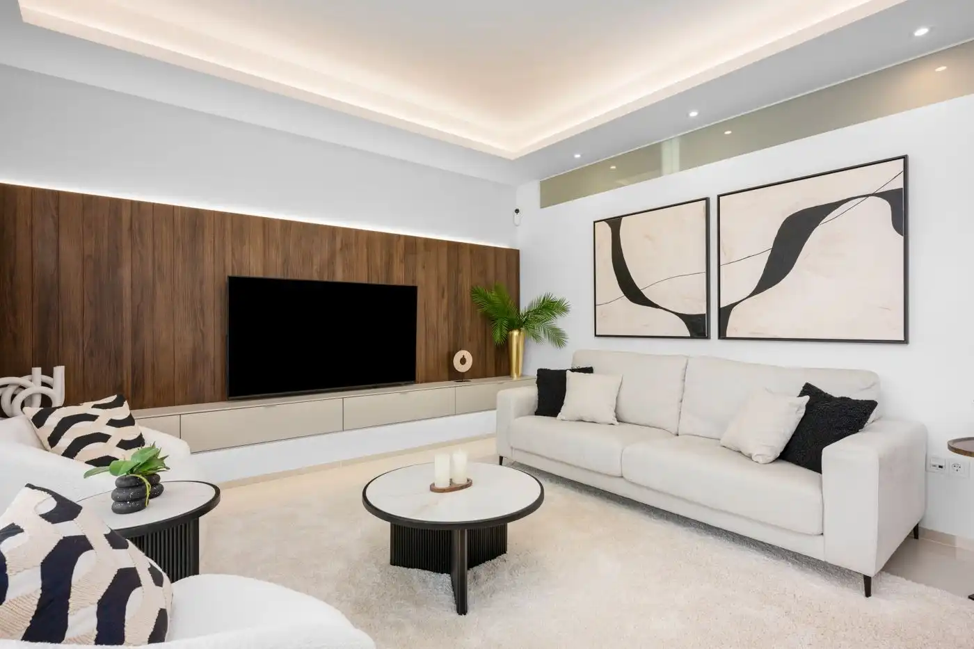 Erdgeschosswohnung mit Pool zum Verkauf in Ciudad Quesada, imagen 3