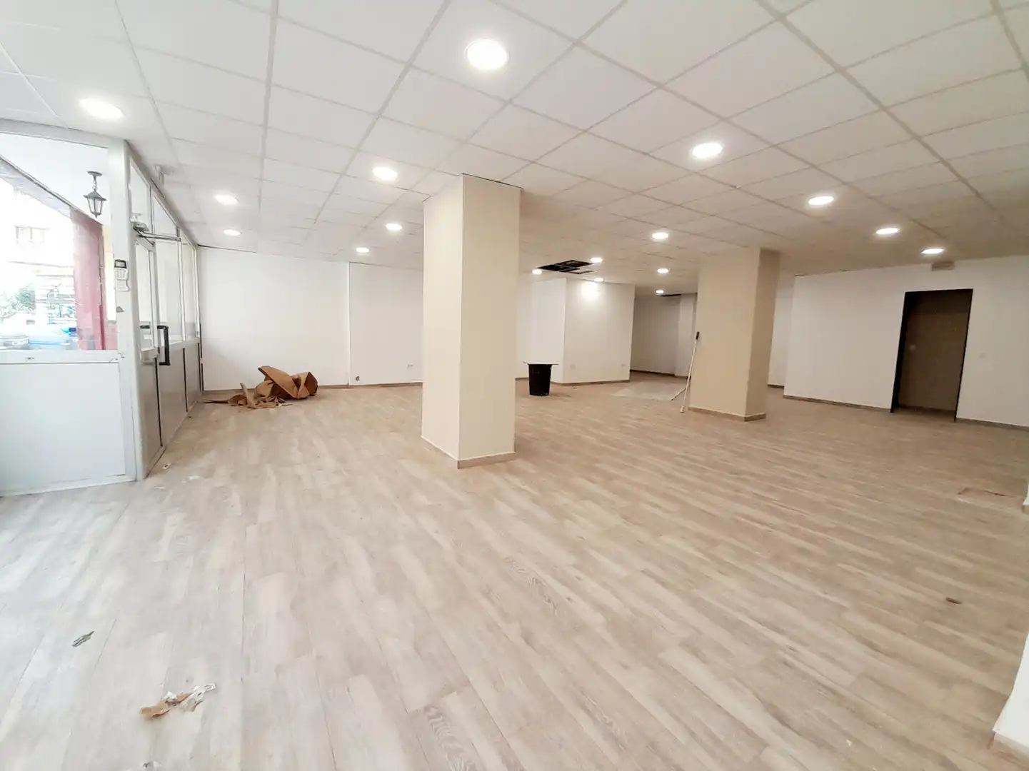 Business premises for sale in Gijón - SANTO DOMINGO, imagen 7