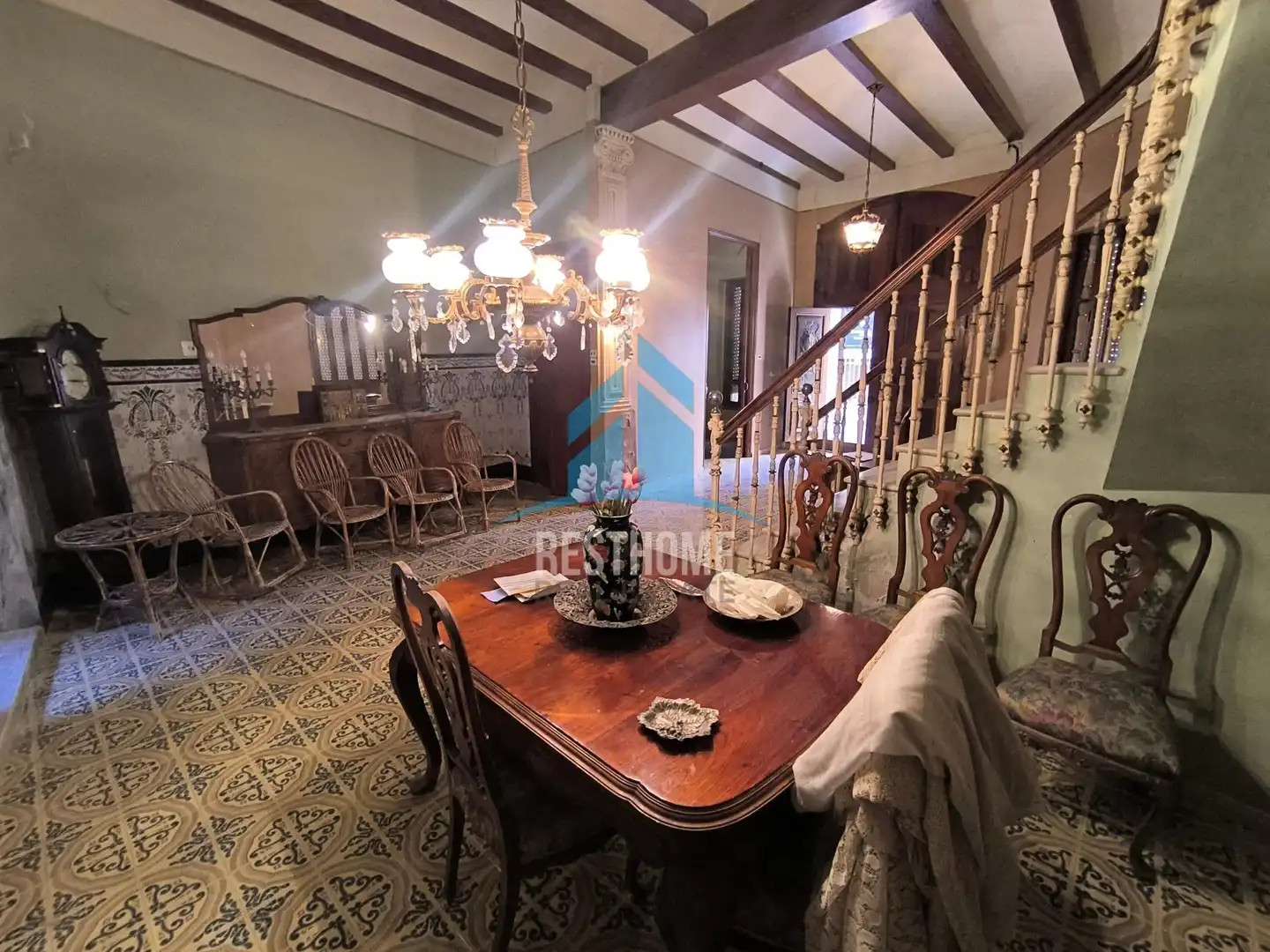 Casa con terrazza in vendita a Calle VERDEGUER DELS, imagen 4