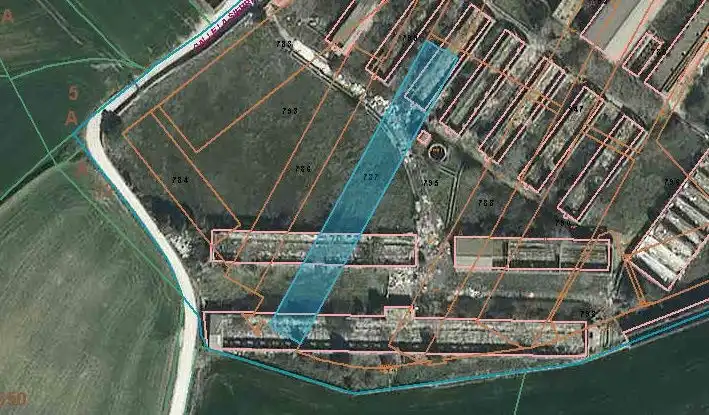 Terreno residencial en venta en Cm Tudela, imagen 4