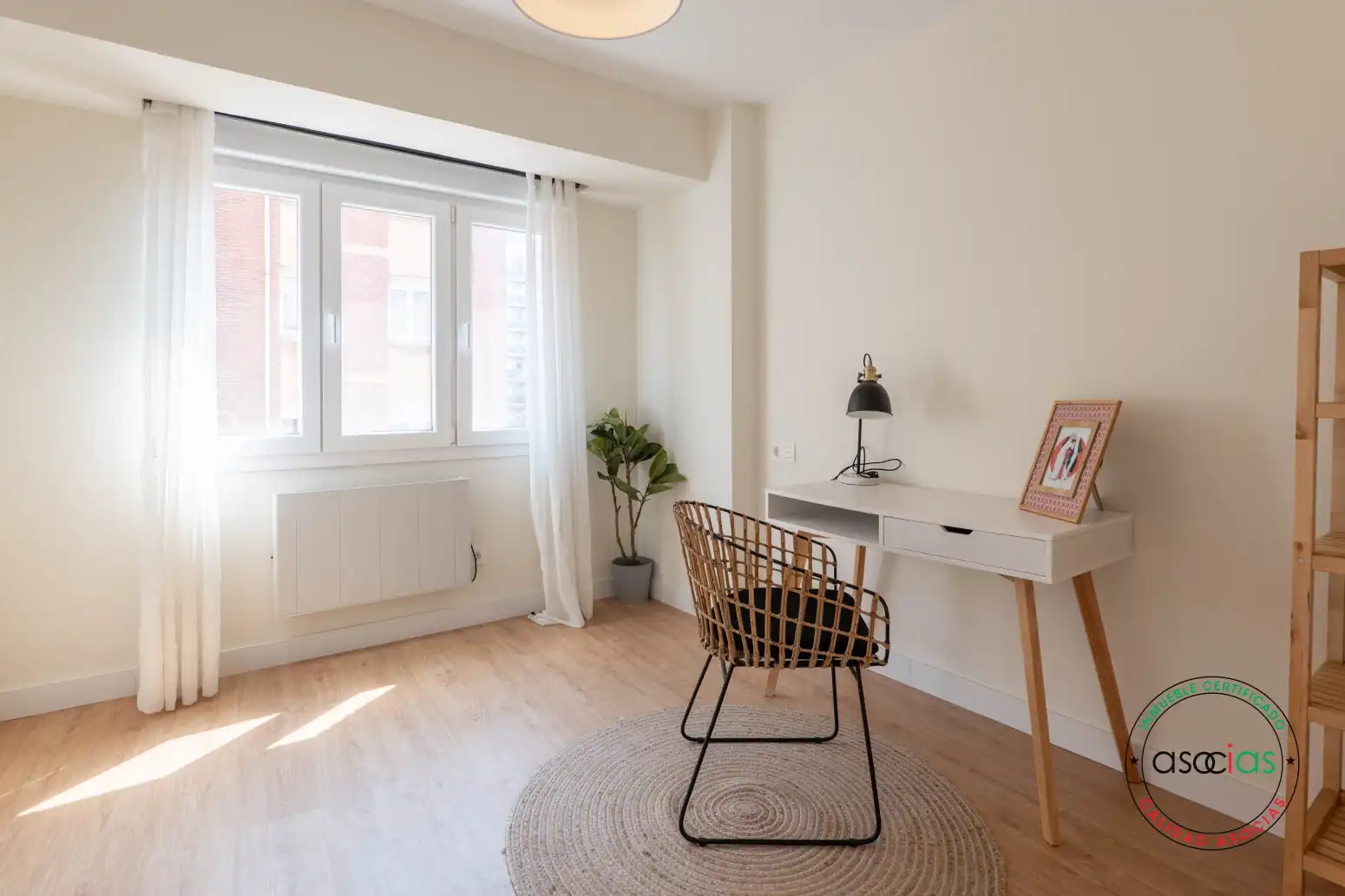 Flat with terrace for sale in Gijón - Calle Brasil 14, imagen 12