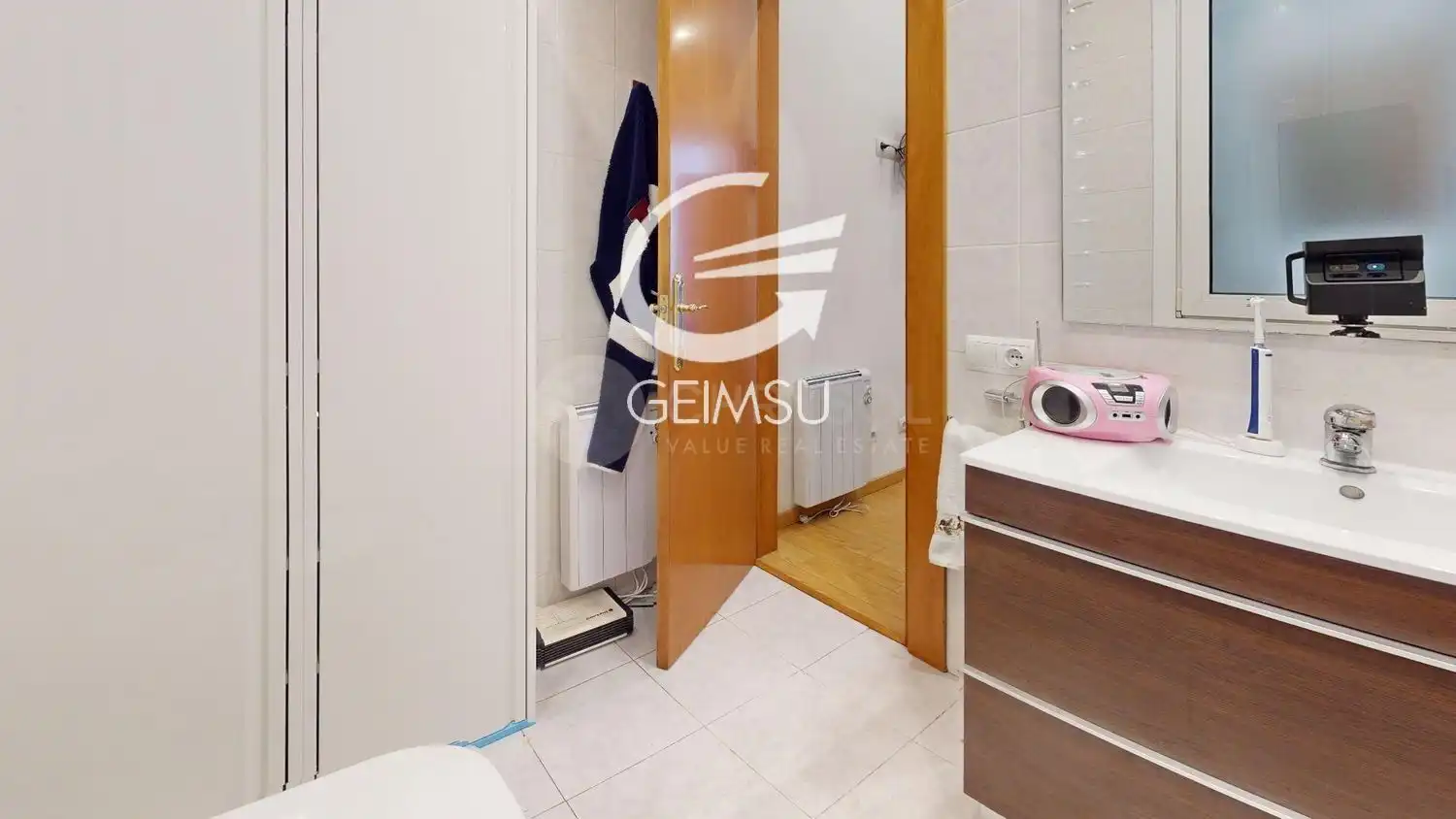 Wohnung mit Aufzug zum Verkauf in CALLE DE BAILÈN, imagen 33