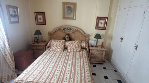 Photo 2 of Flat for sale in Cuarteles, Perchel Sur - Plaza de Toros Vieja, Málaga Capital