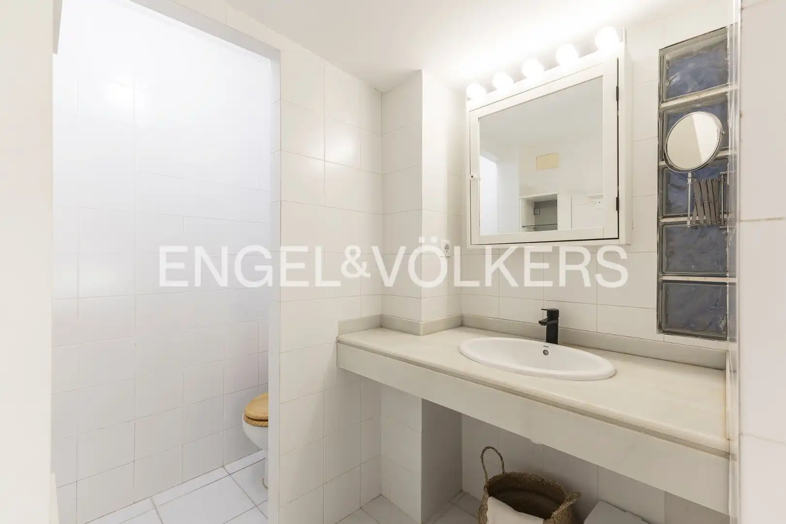 Wohnung zur Miete in Barcelona, Barcelona