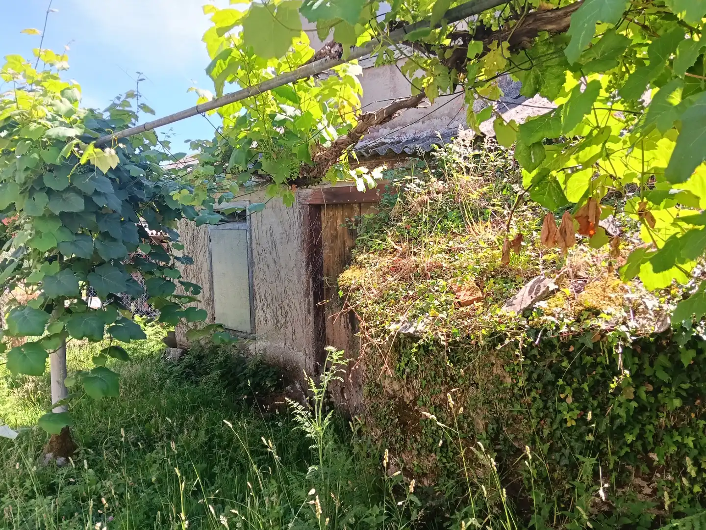 Terraced house with garden for sale in Miño, imagen 7