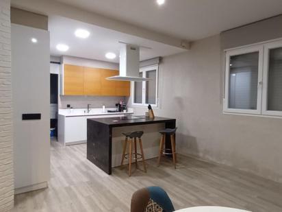 Kitchen of Flat for sale in Villena