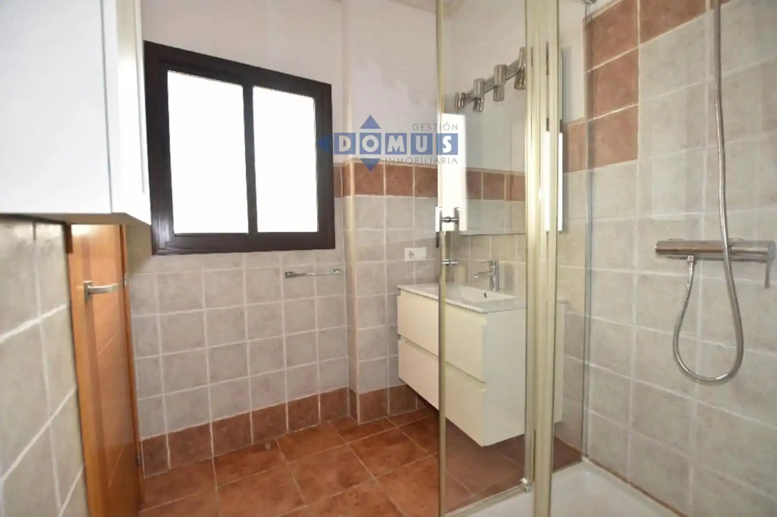 Badezimmer von Wohnung zum Verkauf in Centro