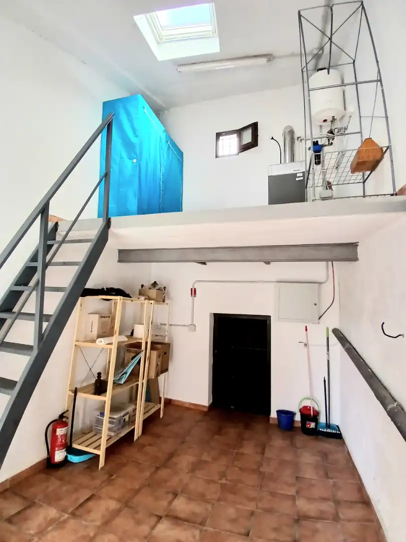 Houses for sale in San Martín de Valdeiglesias  with Heating, Terrace and Storage room