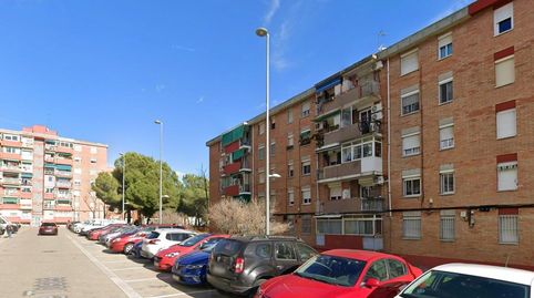 PISO EN SABADELL