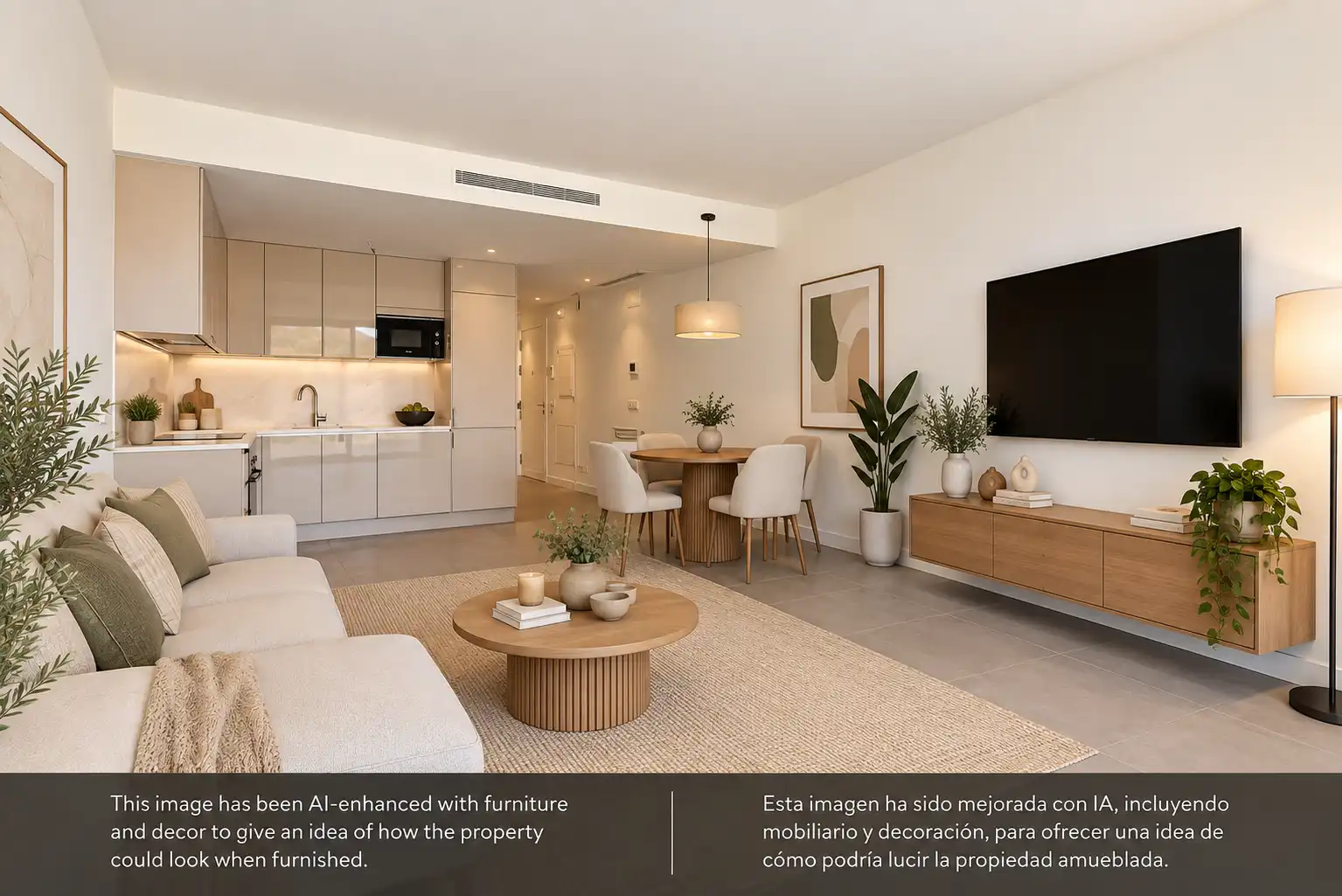 Apartment with pool for sale in Riviera del Sol, imagen 14