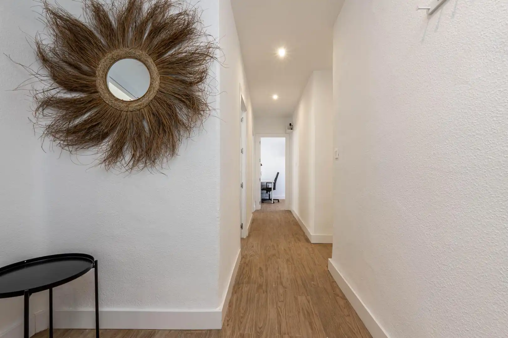 Flat for share in Granada  with Balcony