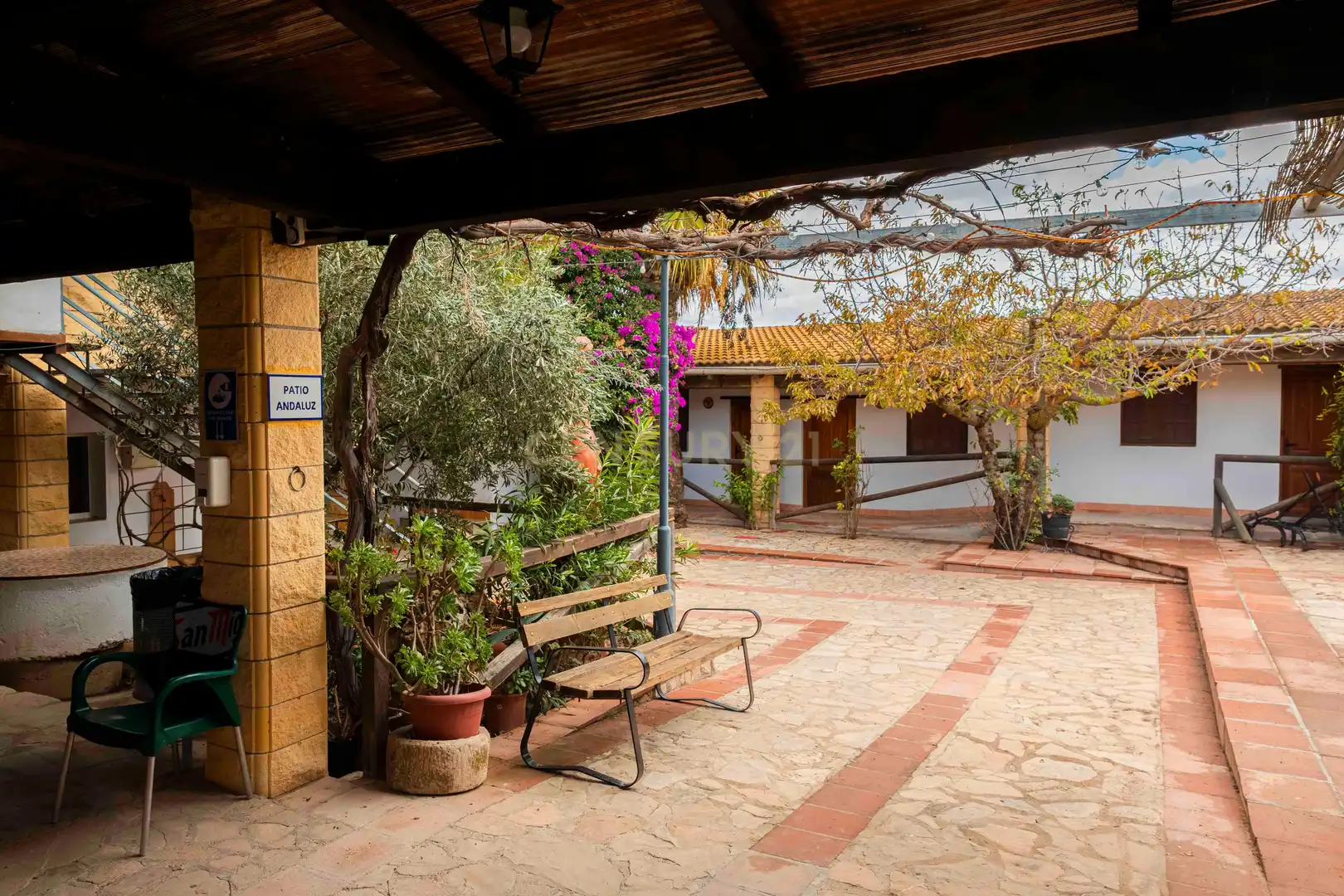 Casa o chalet en venta en Polígono 15 Parcela 60 EL VINCULO. CAMPILLOS (MÁLA, -1, Campillos