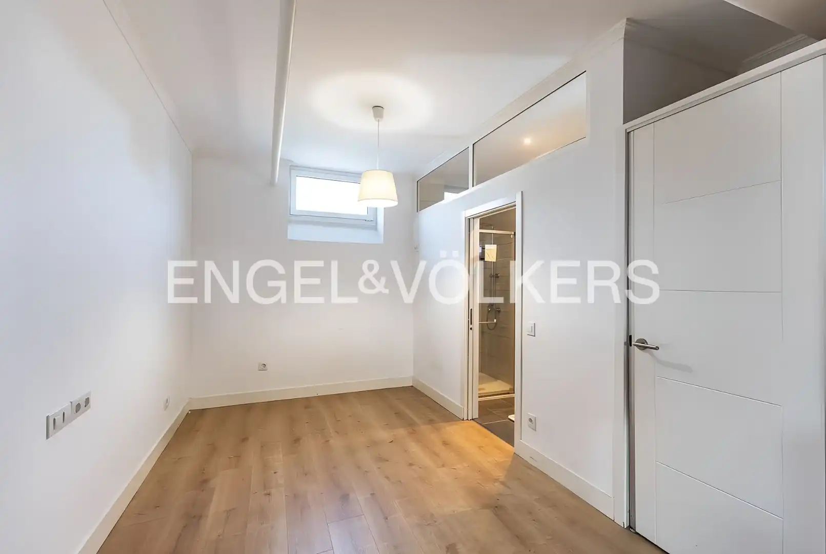 Apartament de lloguer en Madrid amb Aire condicionat, Calefacció i Es permeten mascotes