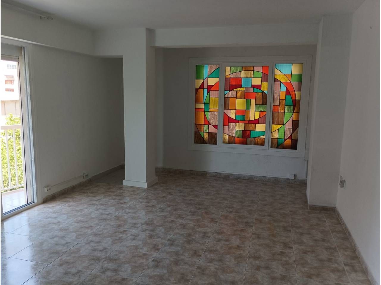 Pis en venda en  Palma de Mallorca amb Aire condicionat, Terrassa i Balcó