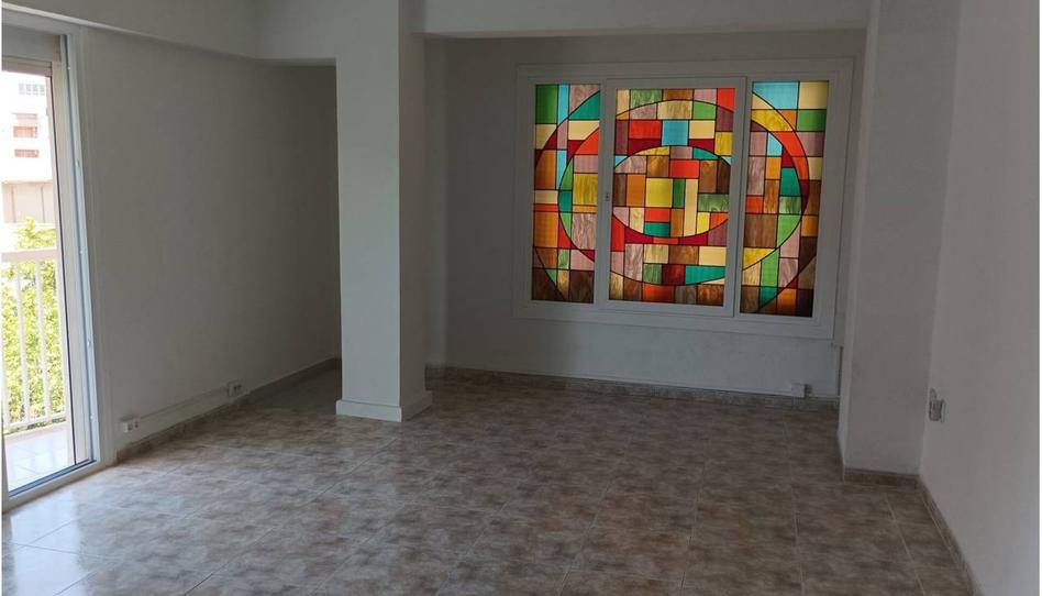 Photo 1 of Flat for sale in Rafael Rodríguez Méndez, El Fortí, Illes Balears