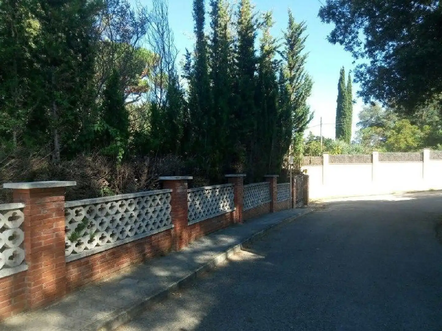Grundstücke und Bauplätze zum Verkauf in Niàgara Parc - Àgora Parc, imagen 12