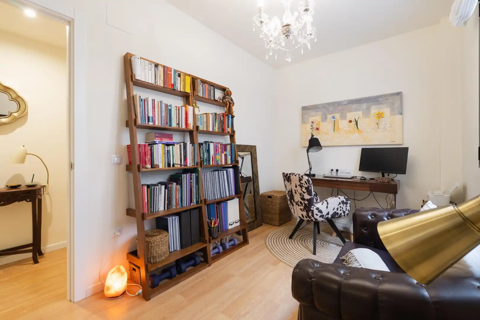 Flat with lift for sale in Plaza del Carmen 10, imagen 8