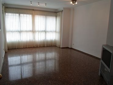 Wohnung mit Balkon zum Verkauf in Avinguda de Peris i Valero