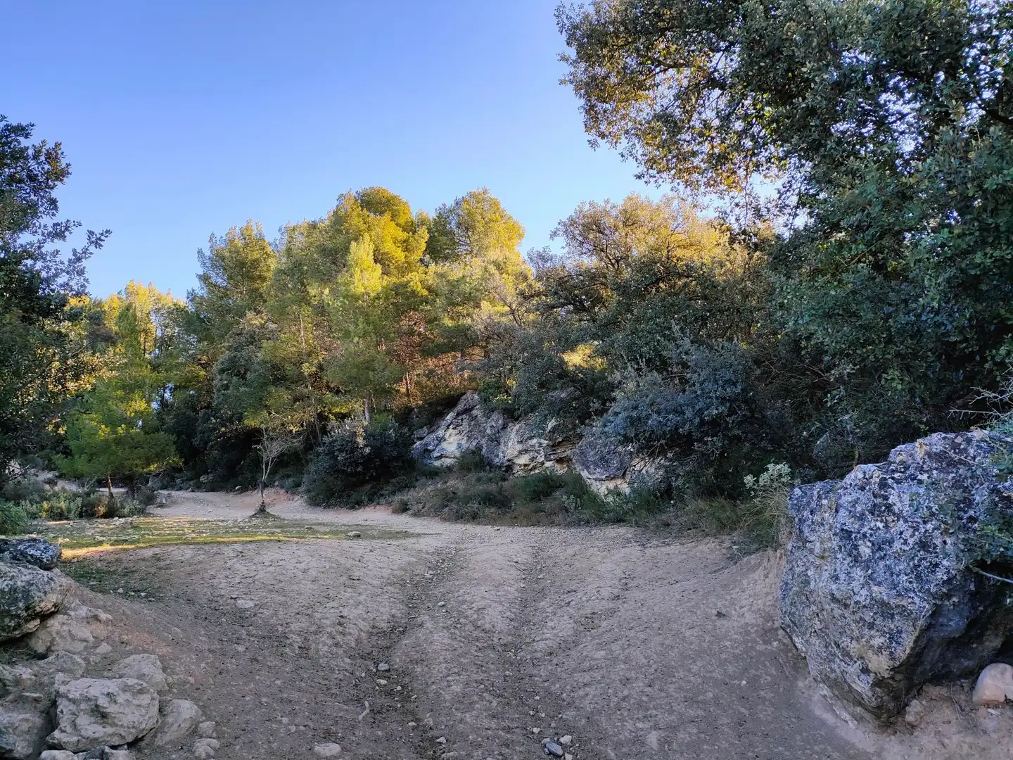 Landhaus zum Verkauf in Raval dels Àngels 18, imagen 7